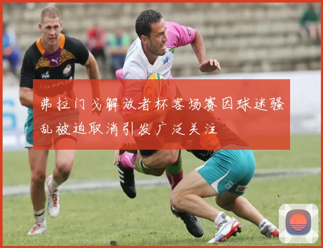 弗拉门戈解放者杯客场赛因球迷骚乱被迫取消引发广泛关注